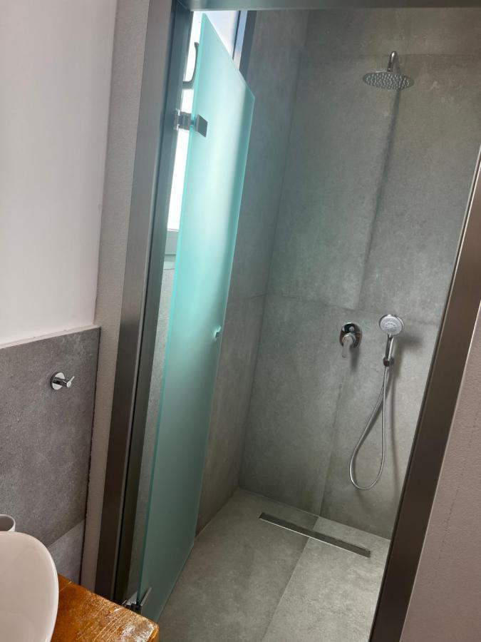 Sydney Hotel Кефалос Экстерьер фото